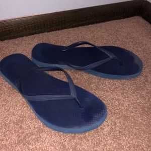 Old Navy flip flops